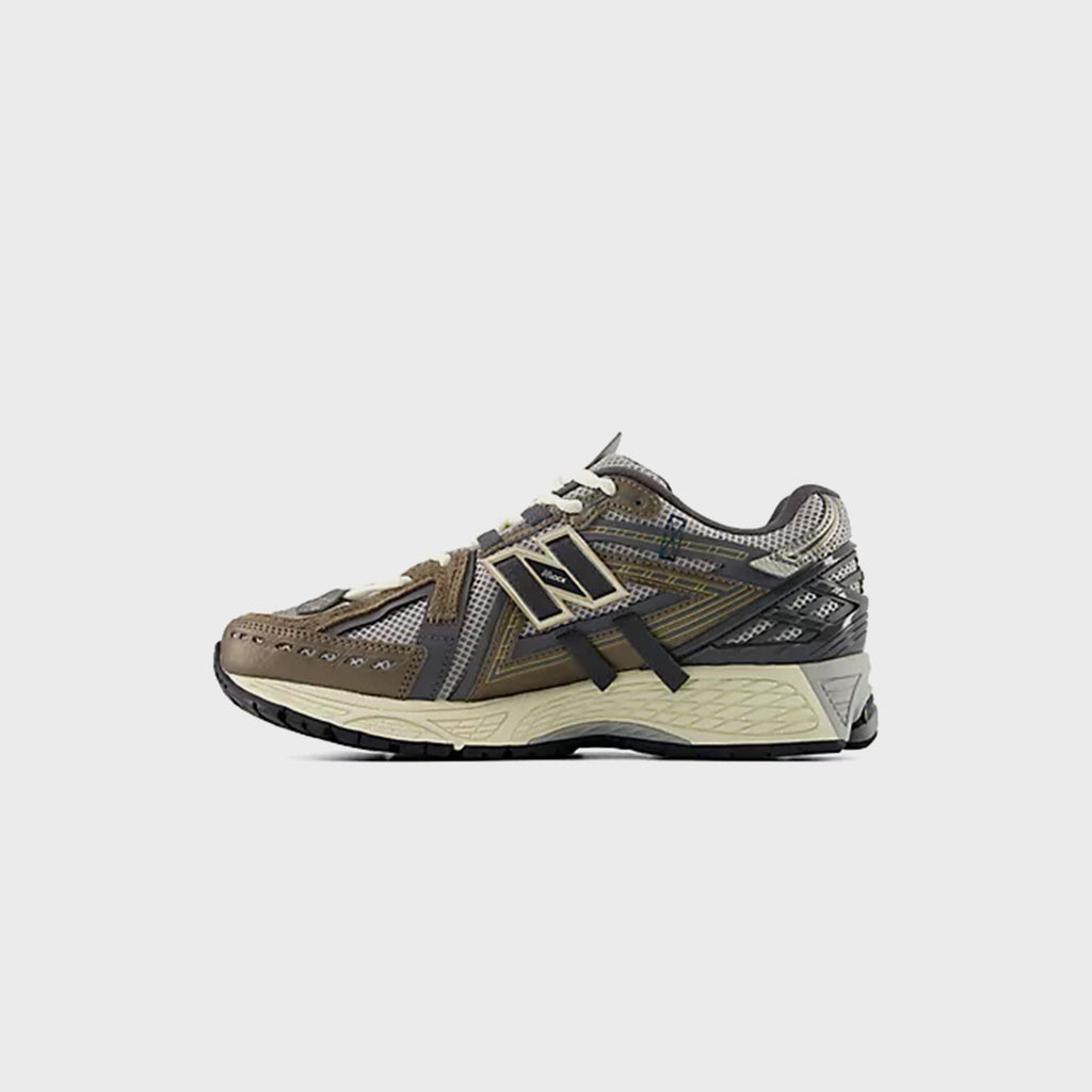New Balance 1906A - Thunder Brown / Slate Grey