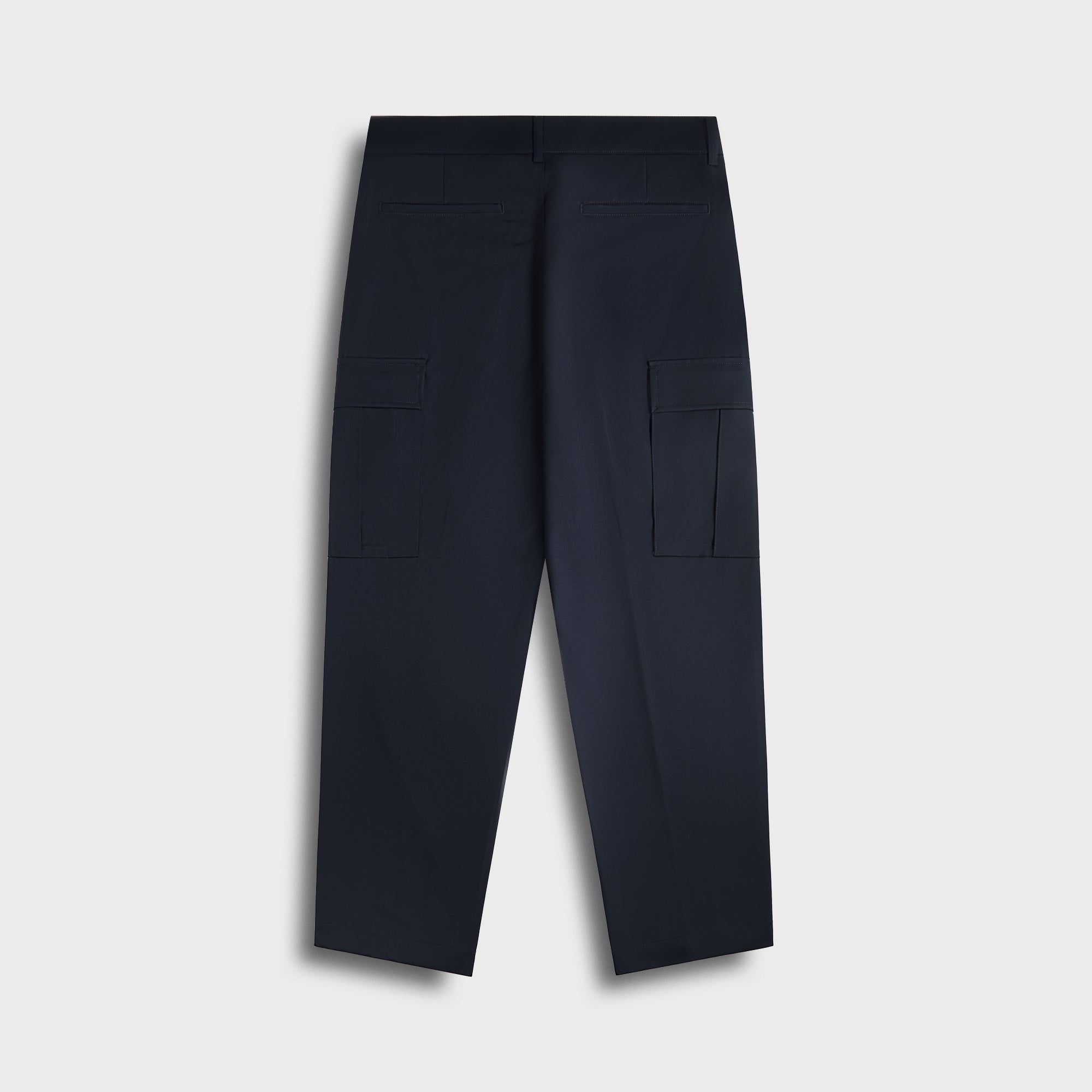 Barena Rione Trousers - Navy
