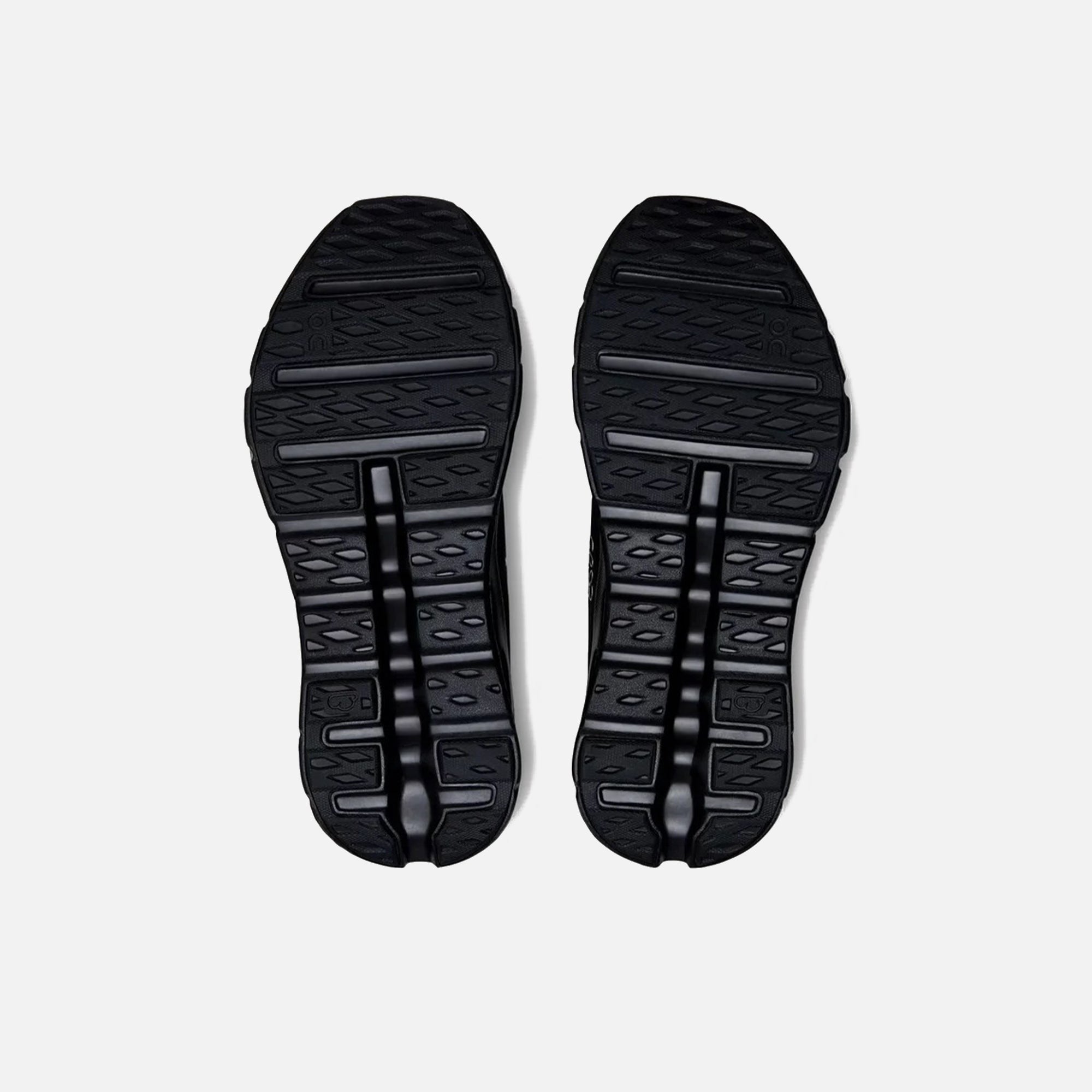 Loewe x On Running WMNS Cloudtilt - All Black