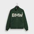 Kith for BMW Braxton Track Zip - Vitality