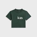 Kith Baby Quinn II Tee - Stadium