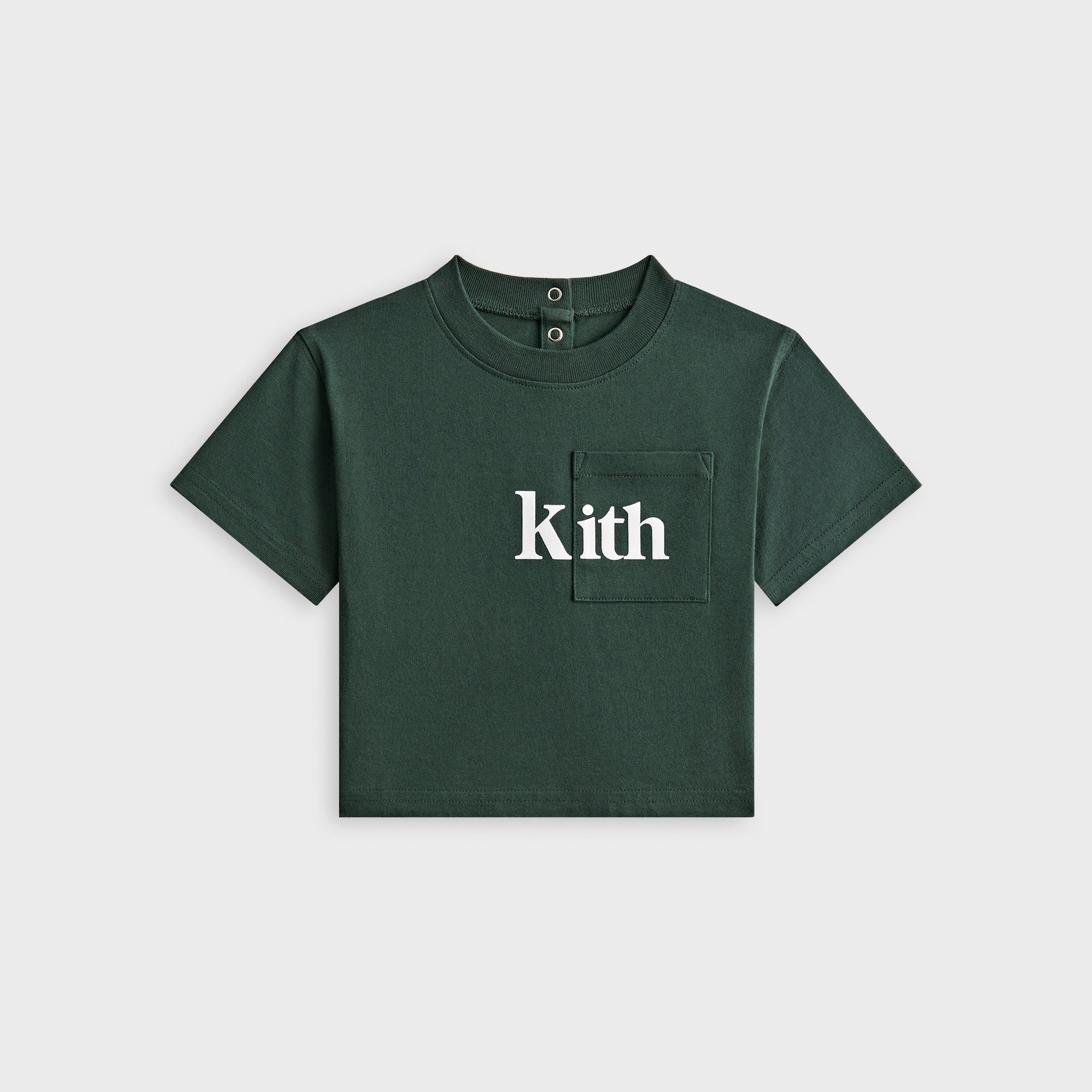 Kith Baby Quinn II Tee - Stadium