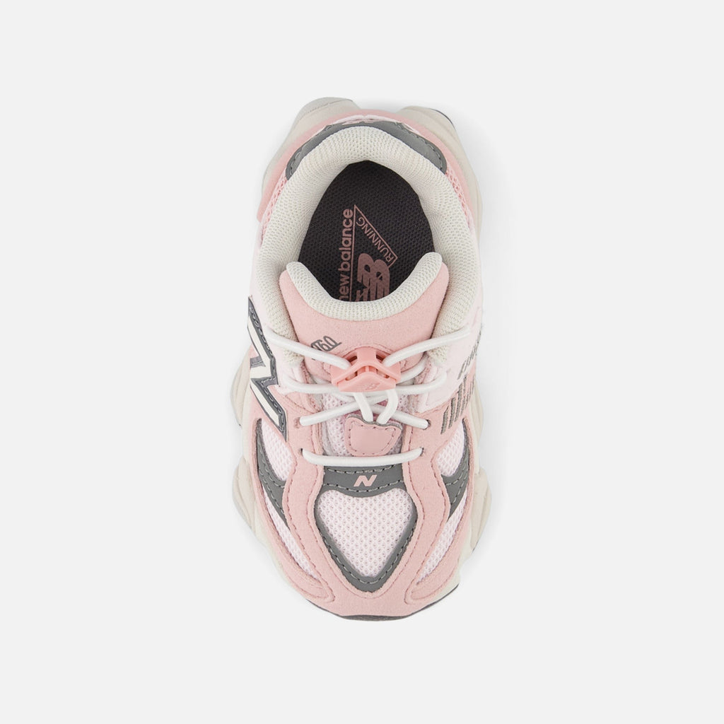 New Balance Infant 9060 - Orb Pink