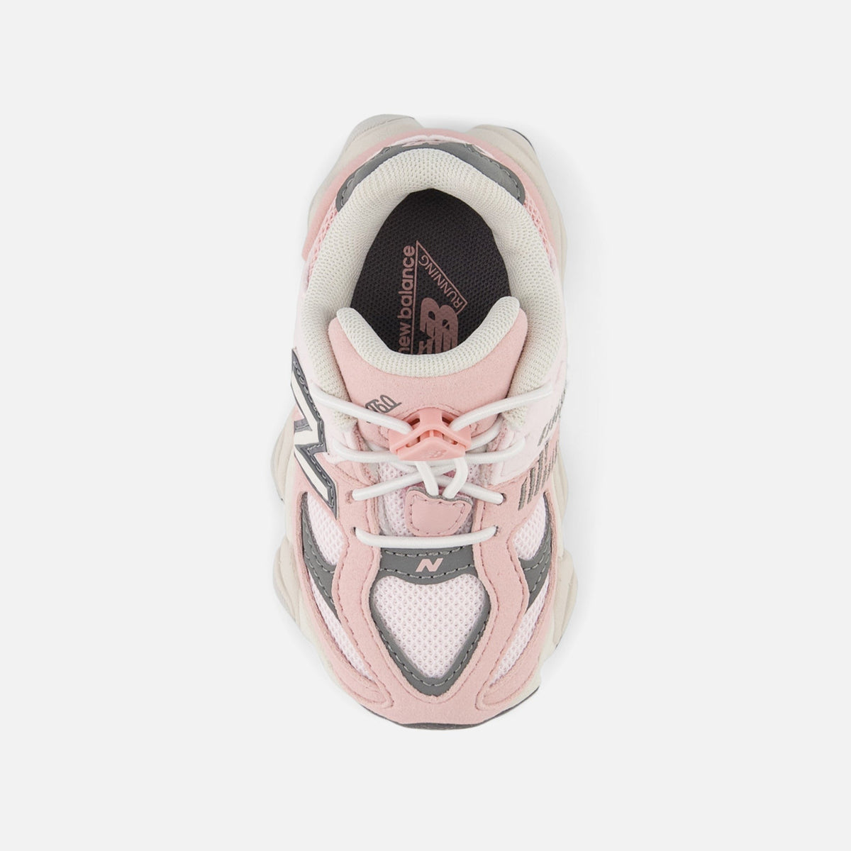 New Balance Infant 9060 - Orb Pink