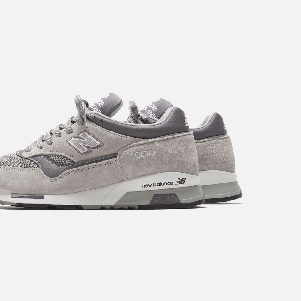 (RTV) New Balance 1500 Made in UK - Grey
