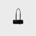 Sandy Liang Pencil Case Bag - Black