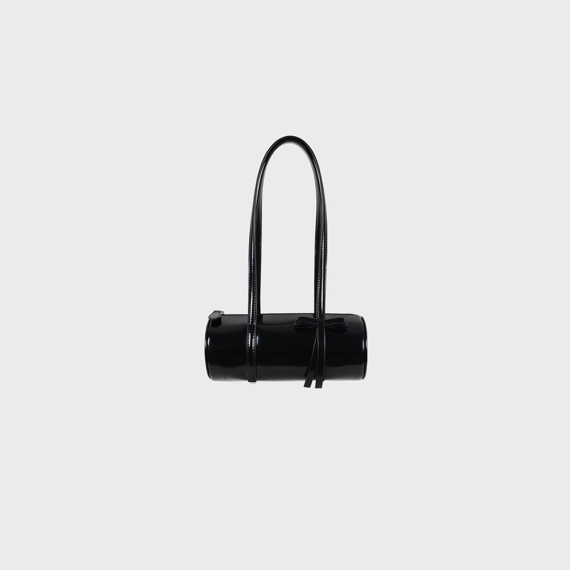 Sandy Liang Pencil Case Bag - Black