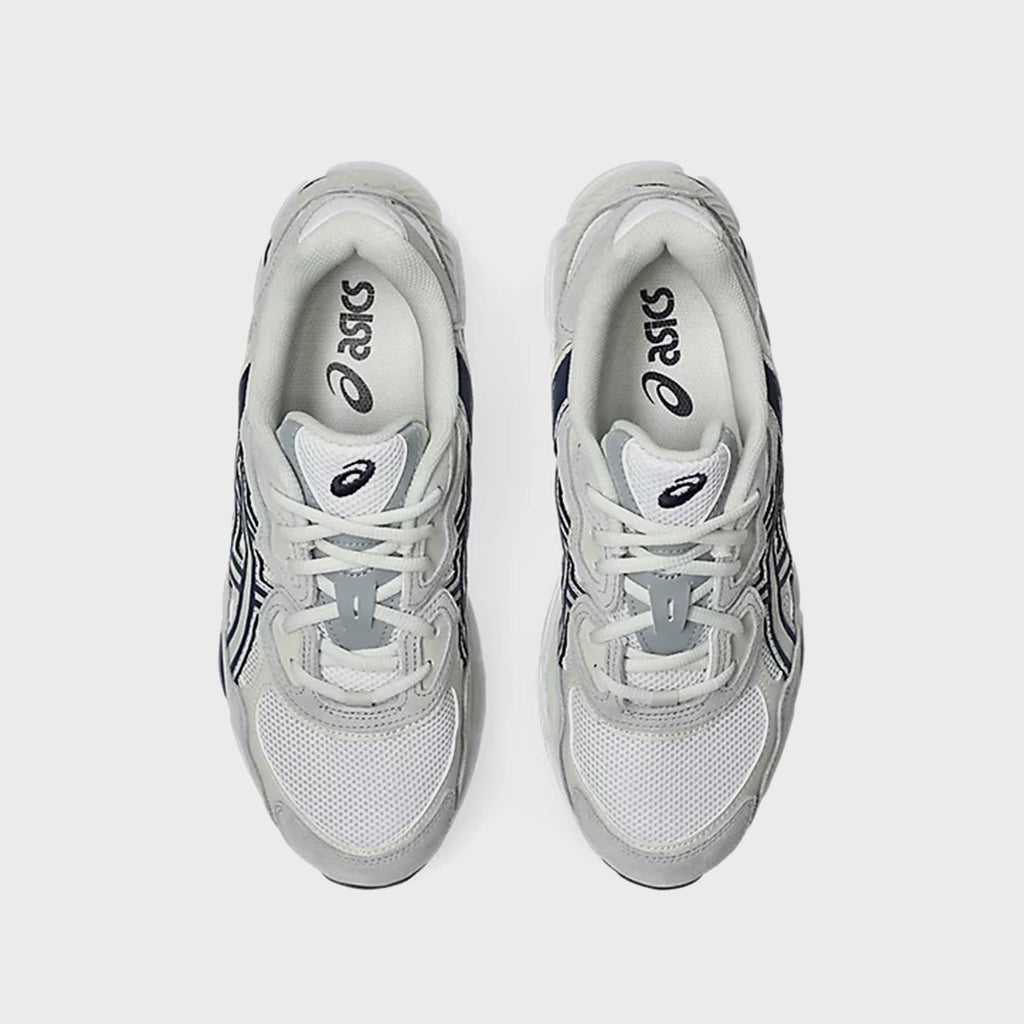 ASICS GEL-NYC - White / Midnight