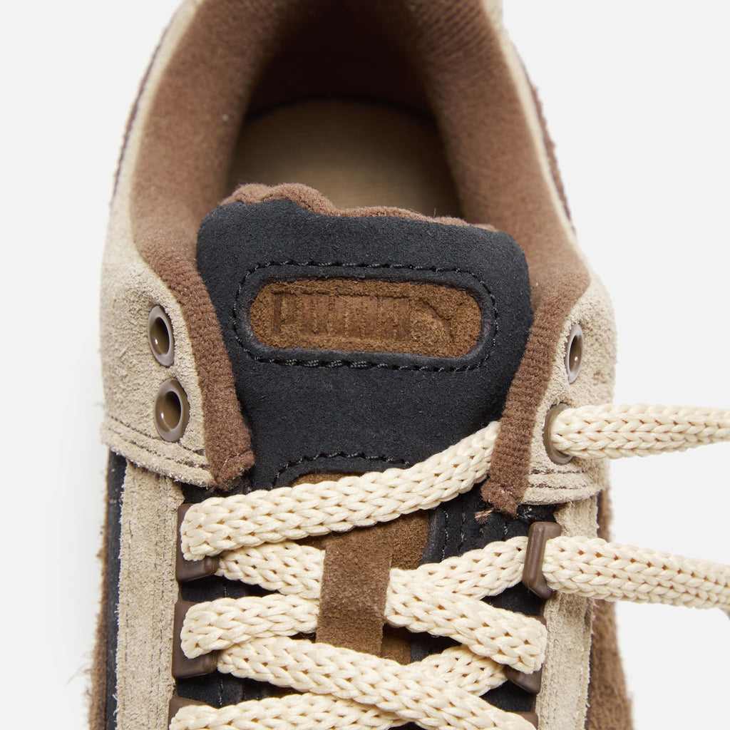 Puma Slipstream Lo Texture - Taupe