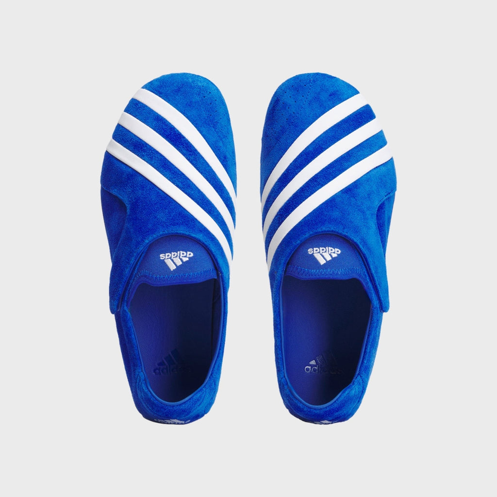 adidas x Pharrell Williams Vario Flat Earther - Blue / White