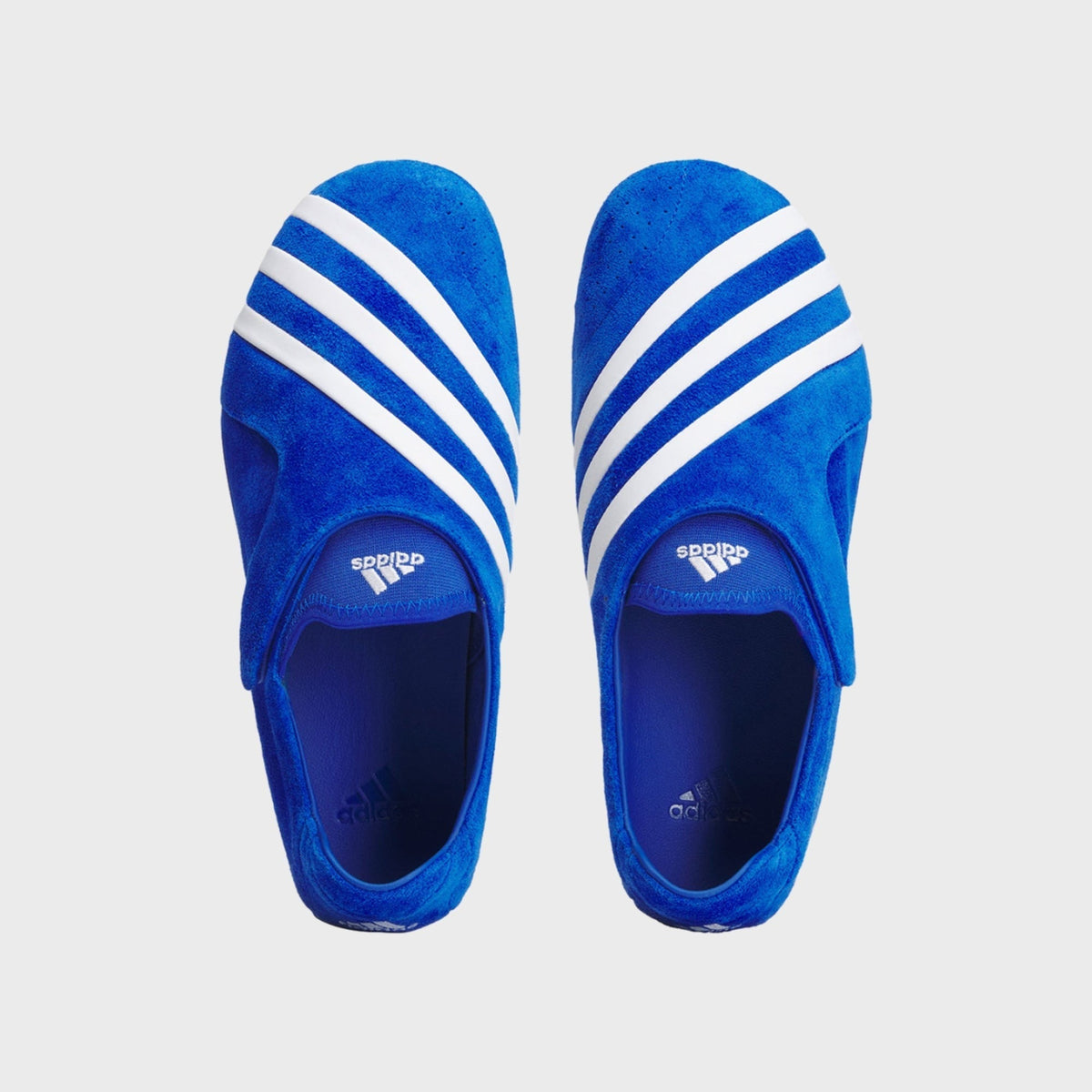 adidas x Pharrell Williams Vario Flat Earther - Blue / White
