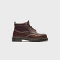 Dr. Martens Lowell Chukka - Butterscotch Orleans