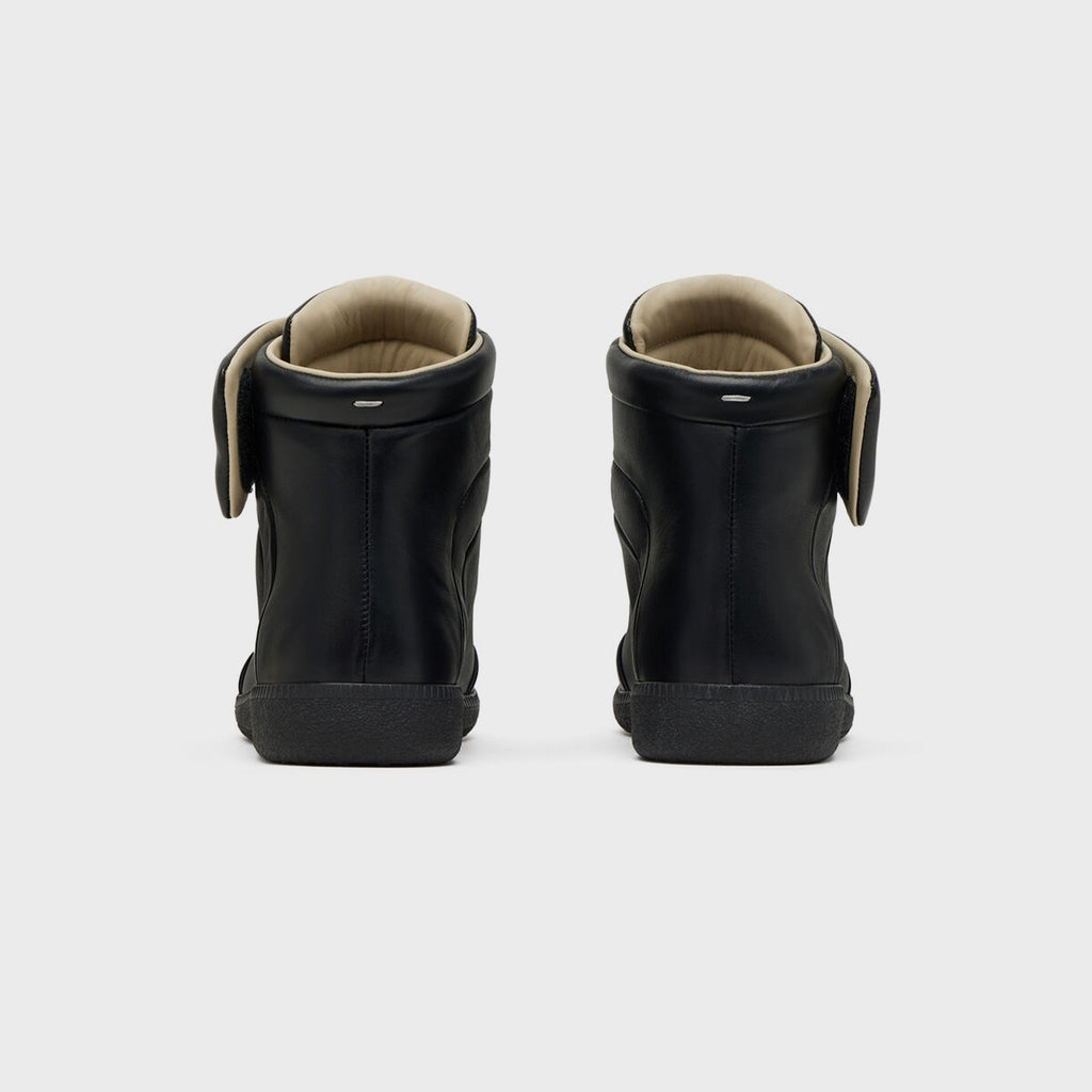 Maison Margiela Future Sneaker - Black