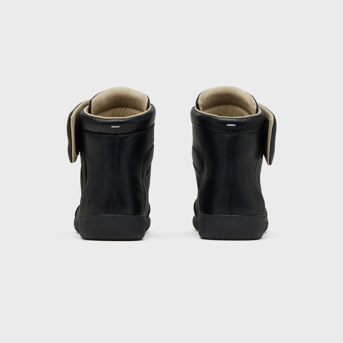 Maison Margiela Future Sneaker - Black