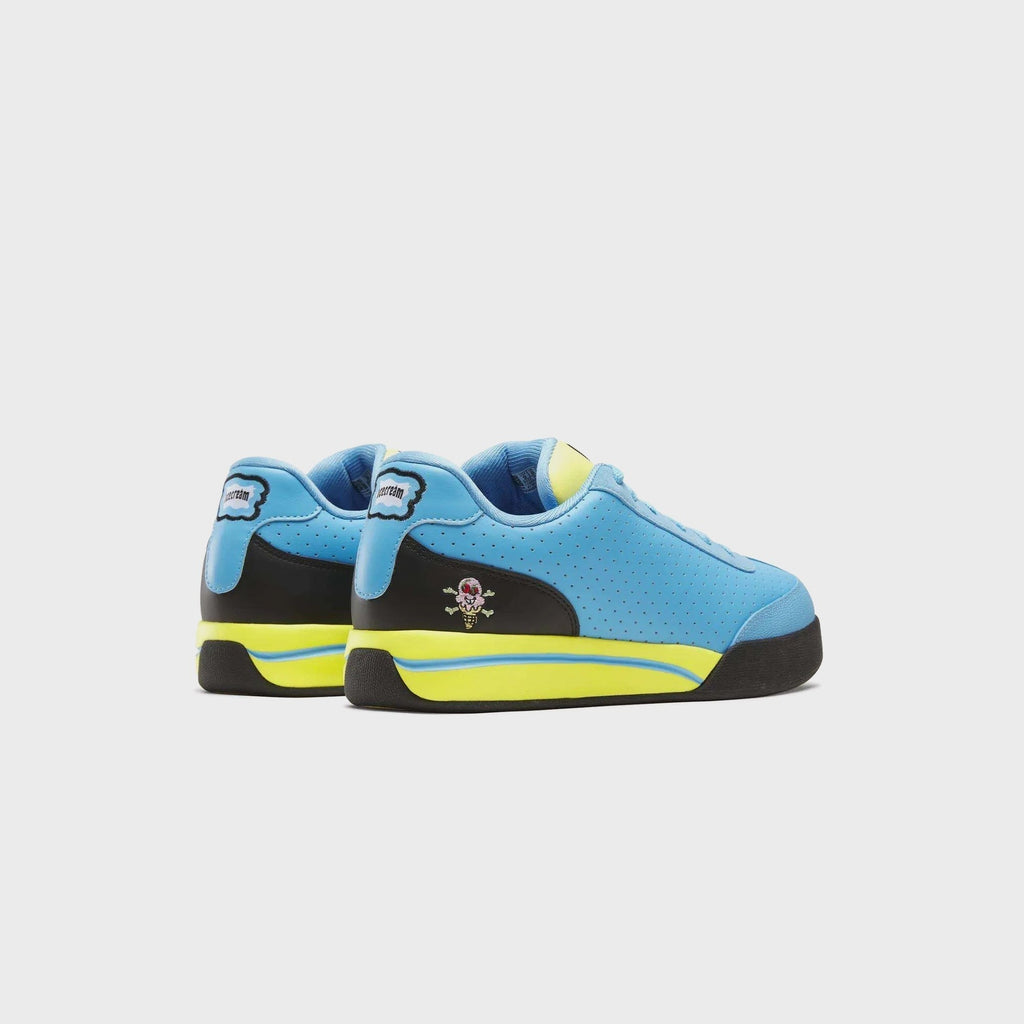Reebok x Icecream Board Flip - Blue / Black / Yellow