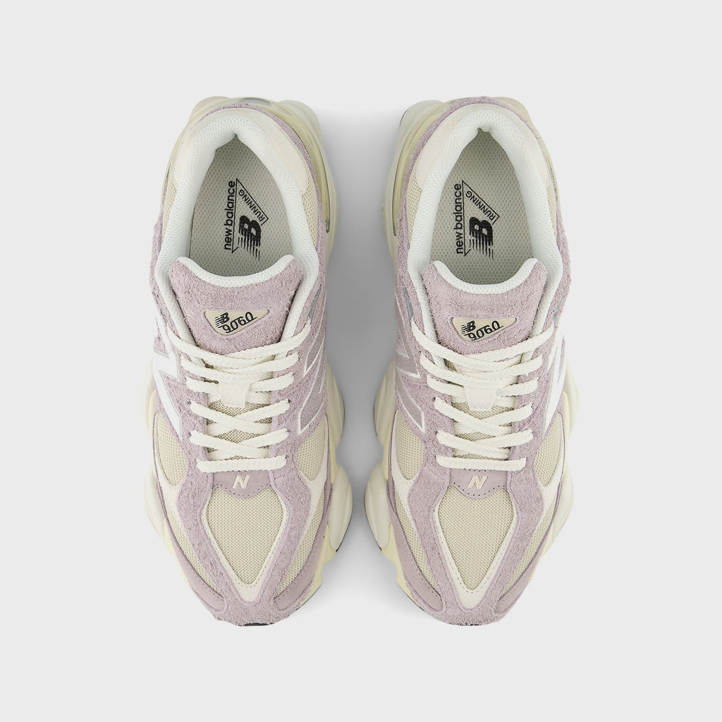 New Balance 9060 - Truffle Salt / Timber Wolf