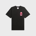 Casablanca Arches Classic Tee - Black
