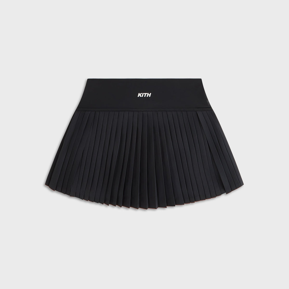 Kith Women Yasmin Pleated Active Skort - Black