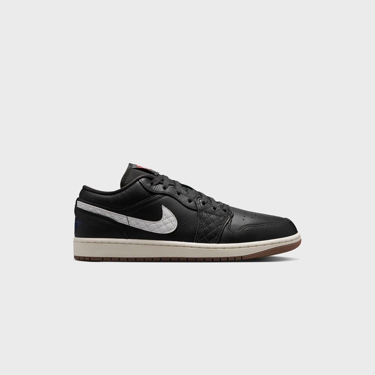 Jordan Air Jordan 1 Low SE - Off-Noir / University Red / Game Royal / Sail
