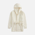 Kith Women for Calvin Klein Terry Robe - Waffle