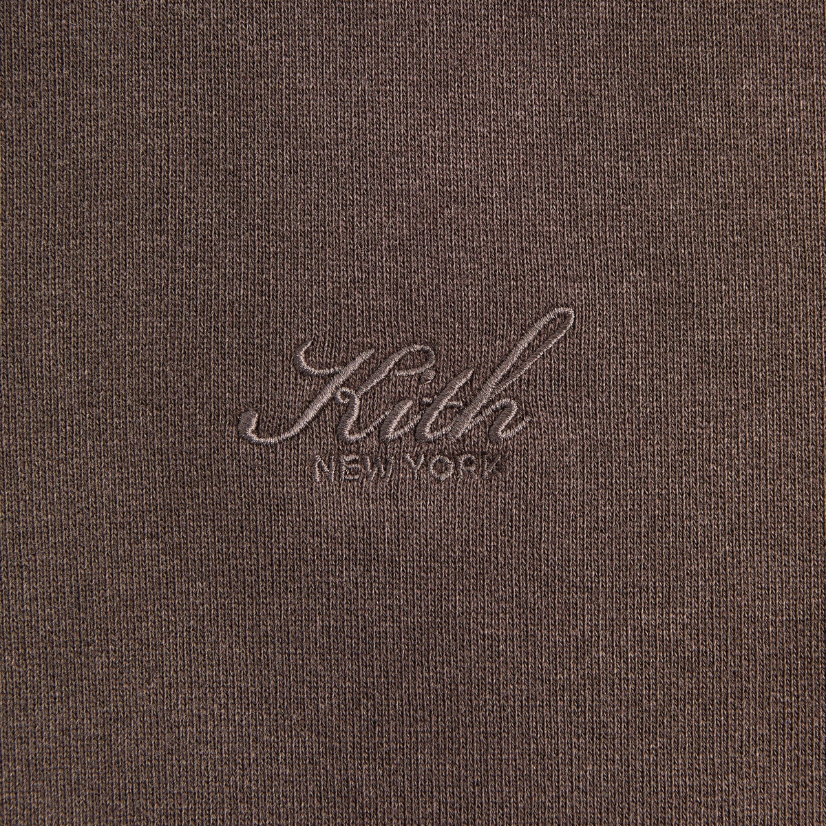 Kith Braxton Hoodie - Kindling
