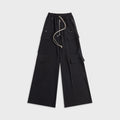 Rick Owens Cargobelas Pant - Black