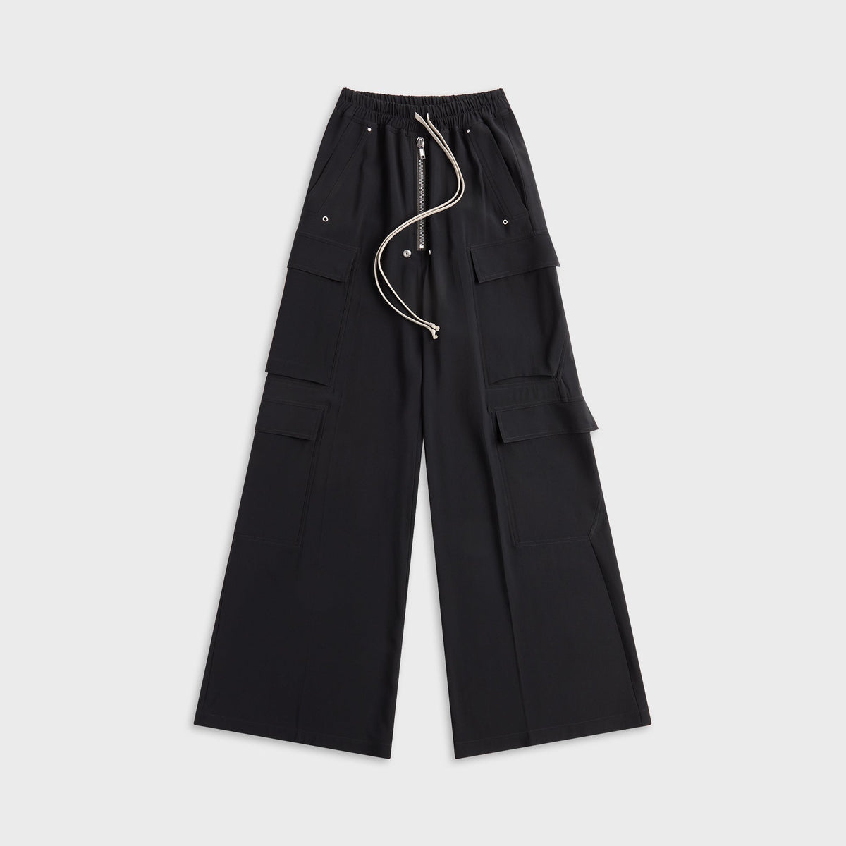 Rick Owens Cargobelas Pant - Black
