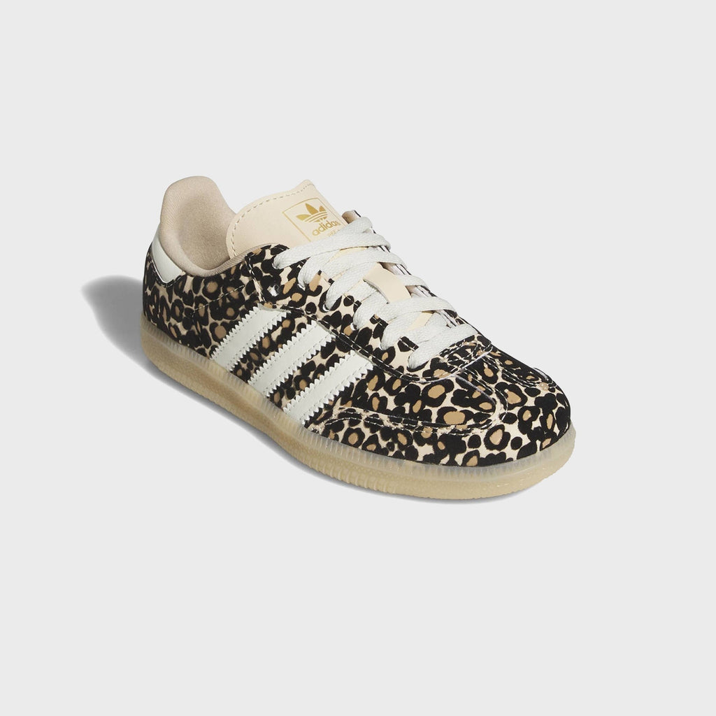 adidas PS Samba OG C - Sand Strata / Ivory / Gum