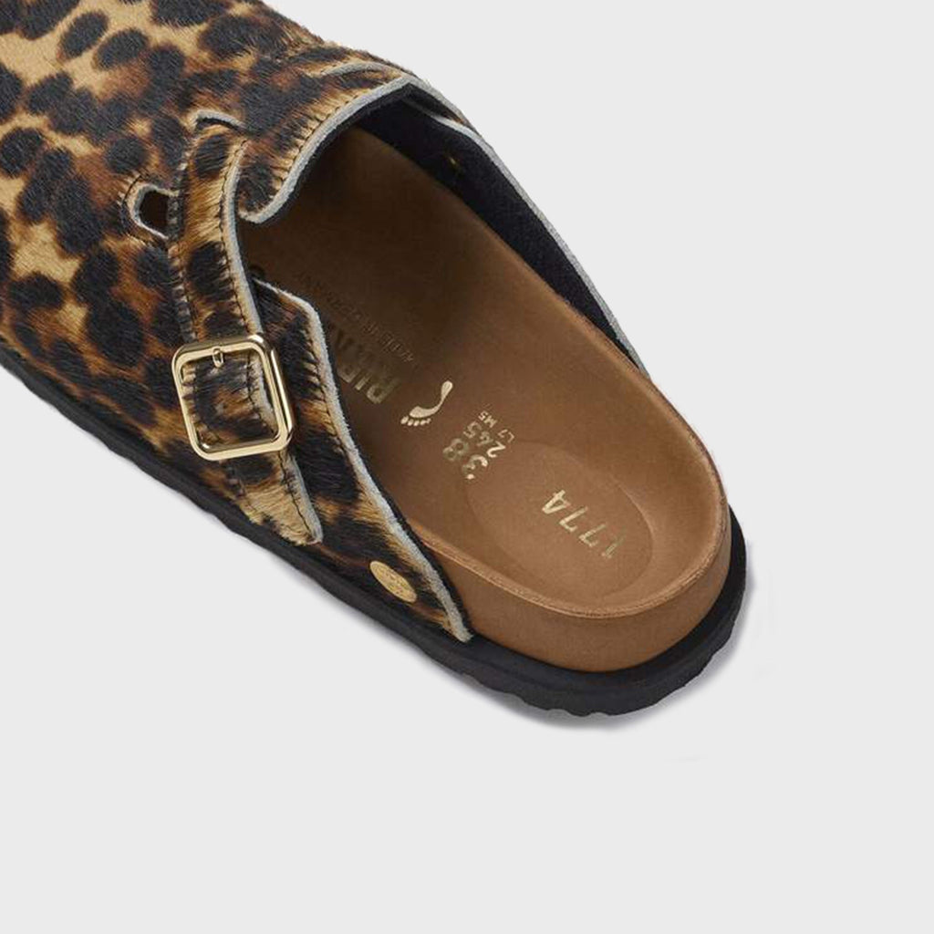 Birkenstock 1774 Boston - Leopard