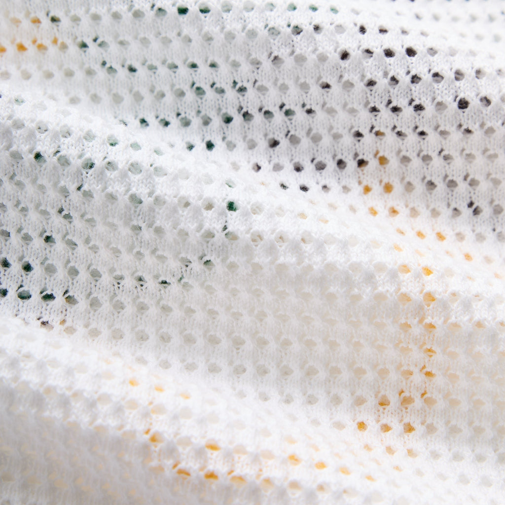 Kith Knit Julian Jersey - White