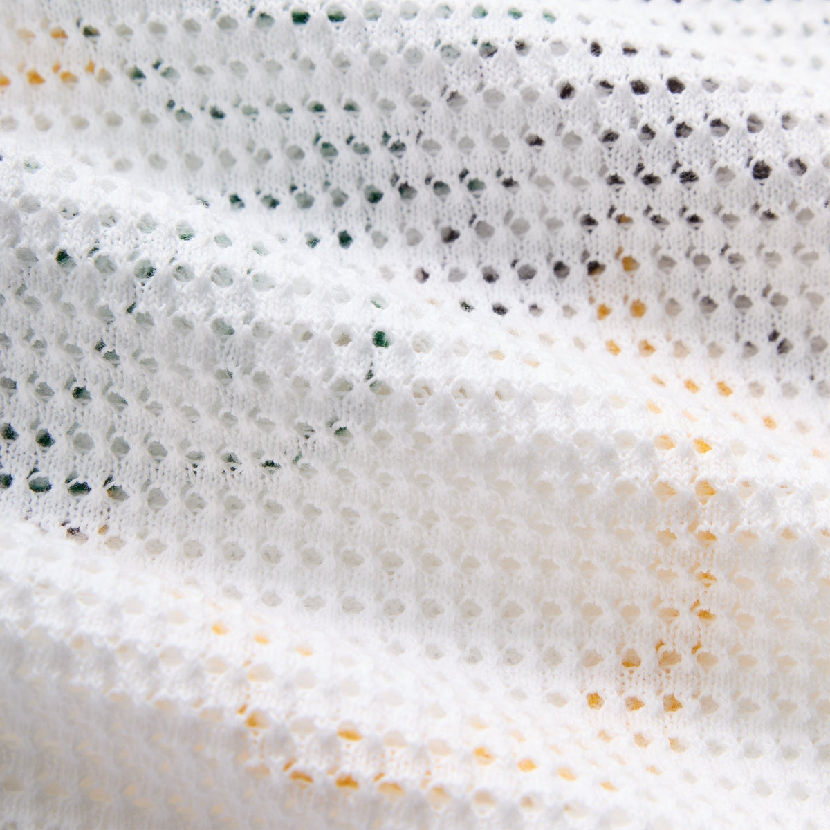 Kith Knit Julian Jersey - White