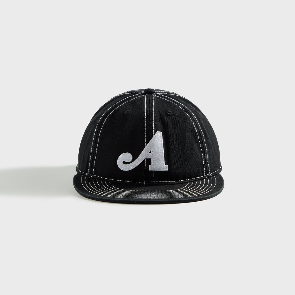 Awake NY Classic A Cap - Black