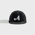 Awake NY Classic A Cap - Black