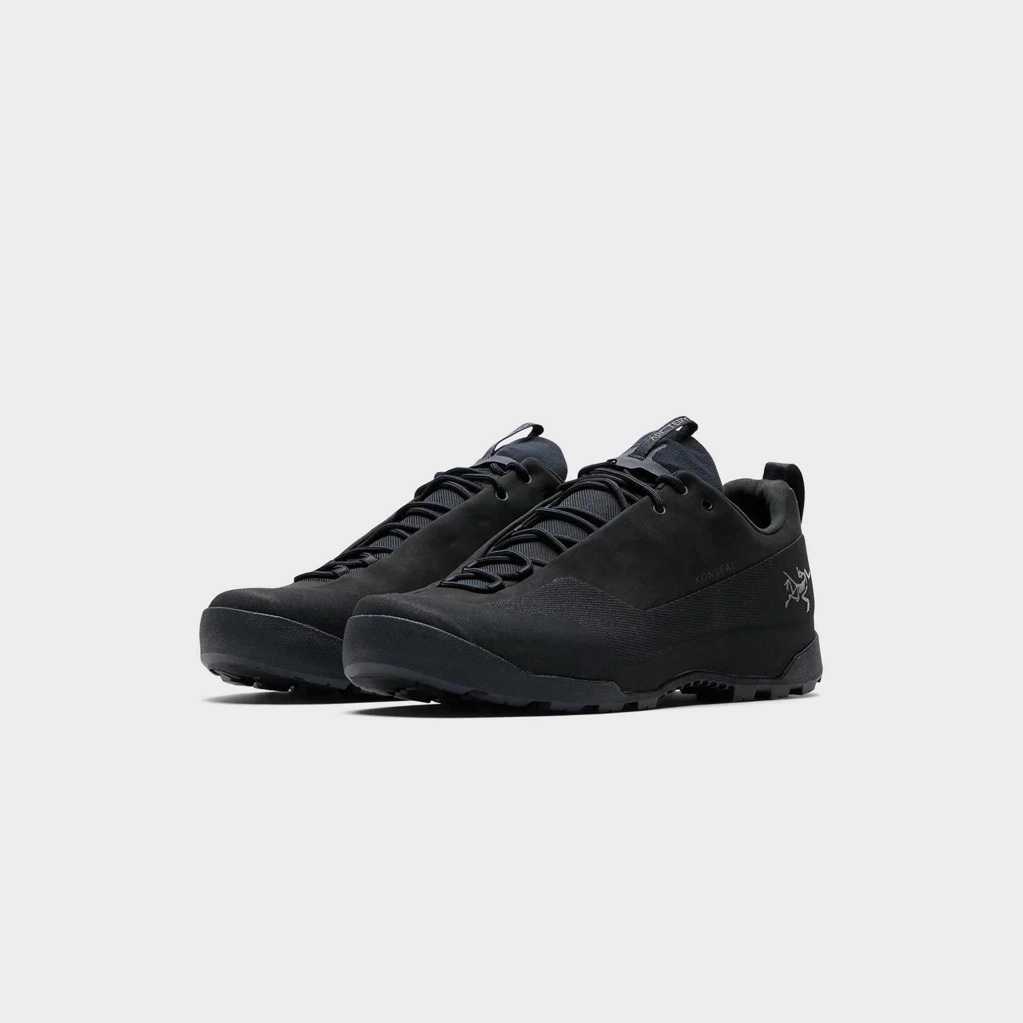 Arc'teryx Konseal Shoe - Black