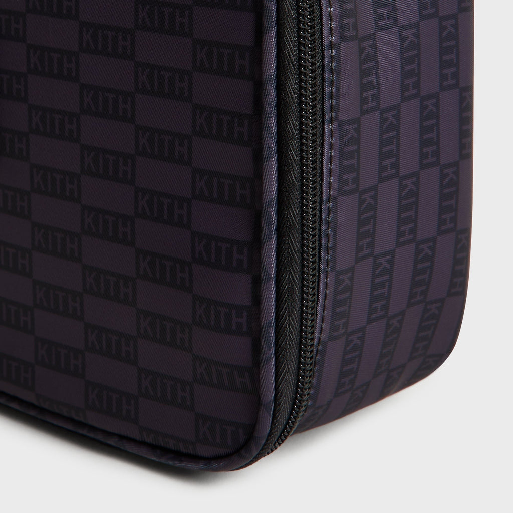 Kith Kids for STATE Rodgers Lunch Box - Black