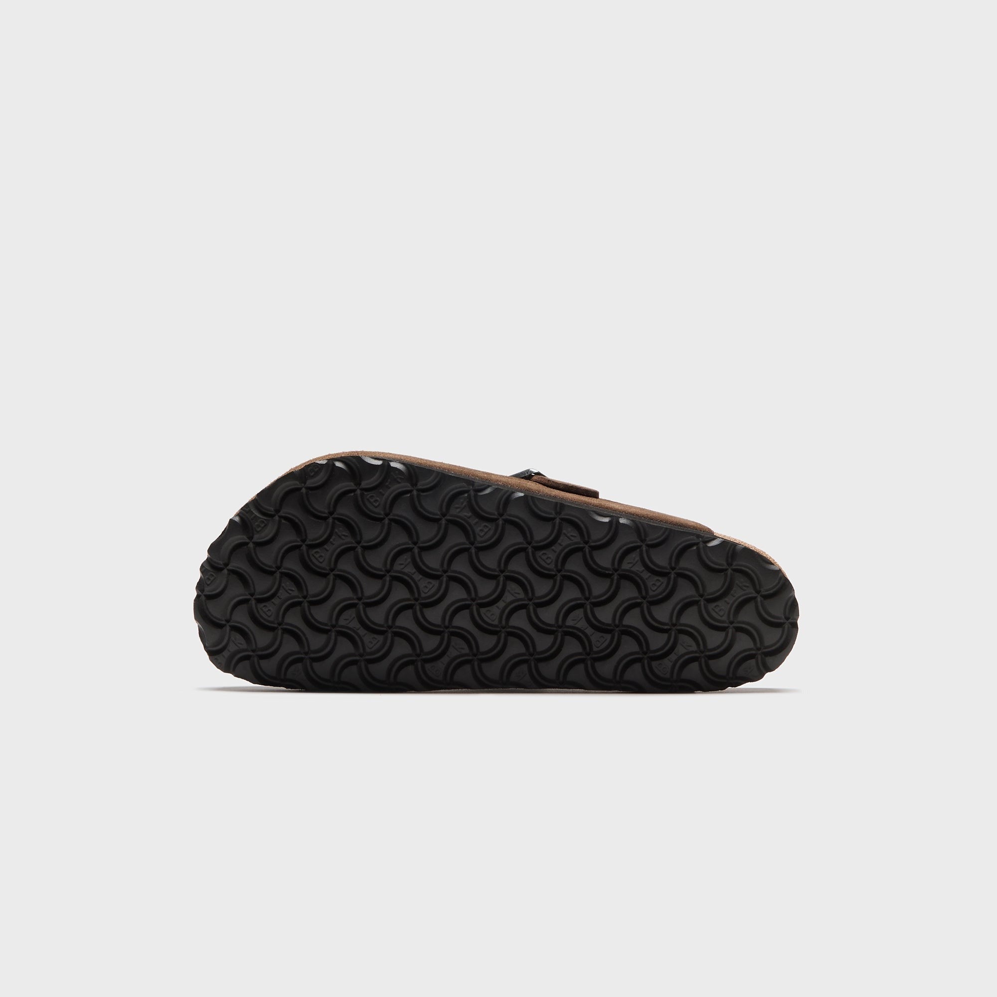 Birkenstock Boston Soft Footbed - Carafe Tonal
