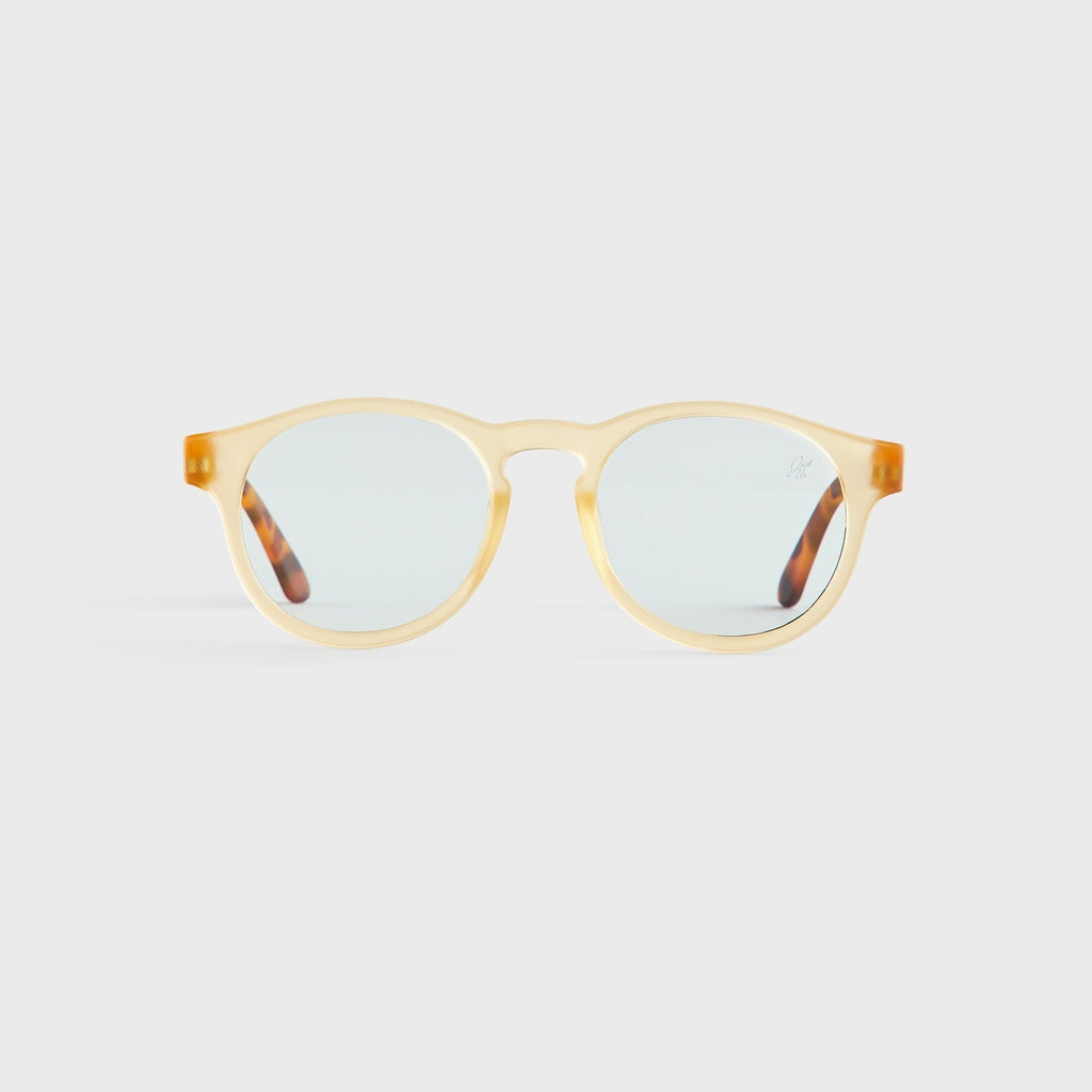 Kith Kids for Babiators Keyhole Sunglasses 3-5 - Honey