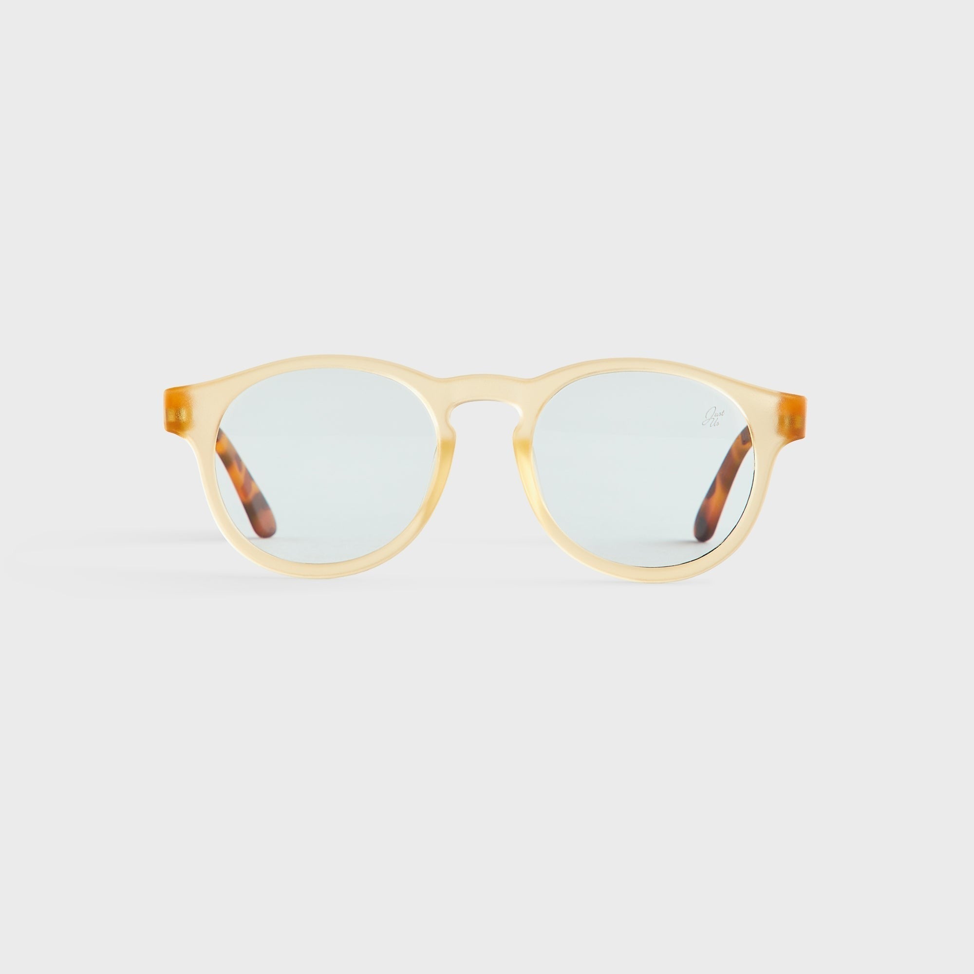 Kith Kids for Babiators Keyhole Sunglasses 3-5 - Honey