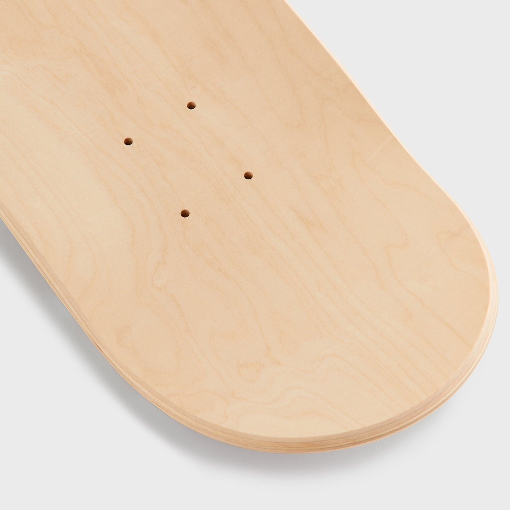 Kith for Back to the Future Skateboard - Multi