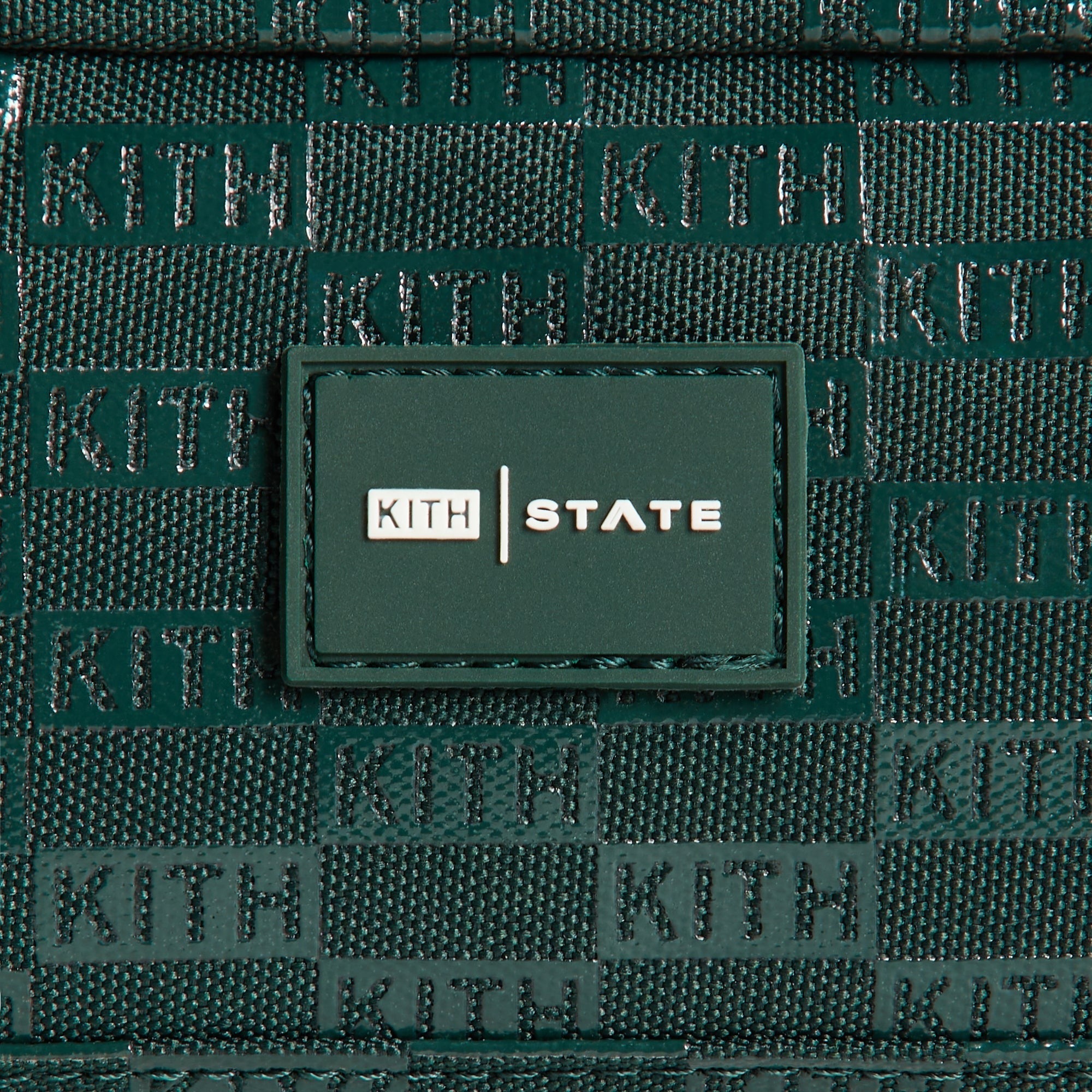 Kith Kids for STATE Clinton Pencil Case - Stadium