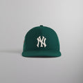Kith & '47 for the New York Yankees Wool Rose Hitch Snapback - Stadium