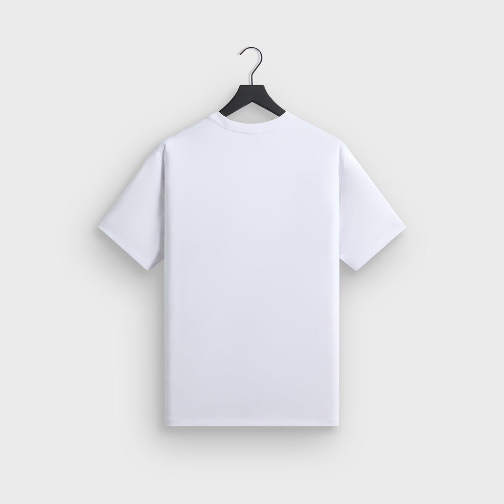 &Kin Darin Tee - White