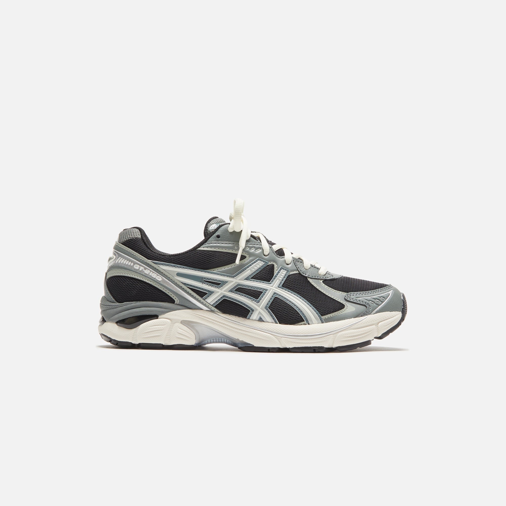 ASICS GT-2160 - Black / Seal Grey