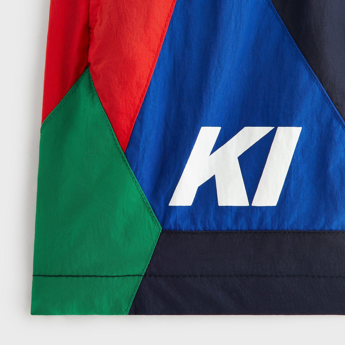 Kith Kids Turbo Swim Short - Nocturnal