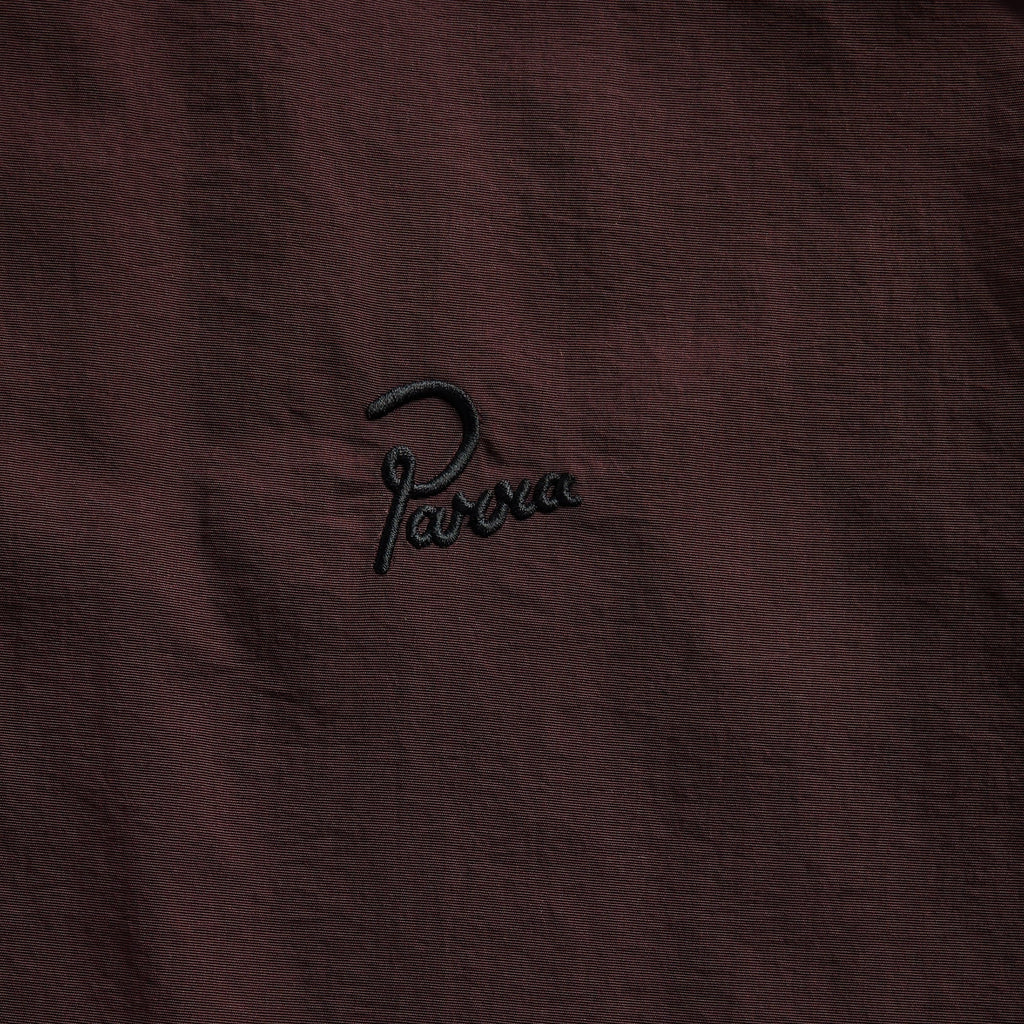 by Parra Freak Scene Reversible Track Top - Grey