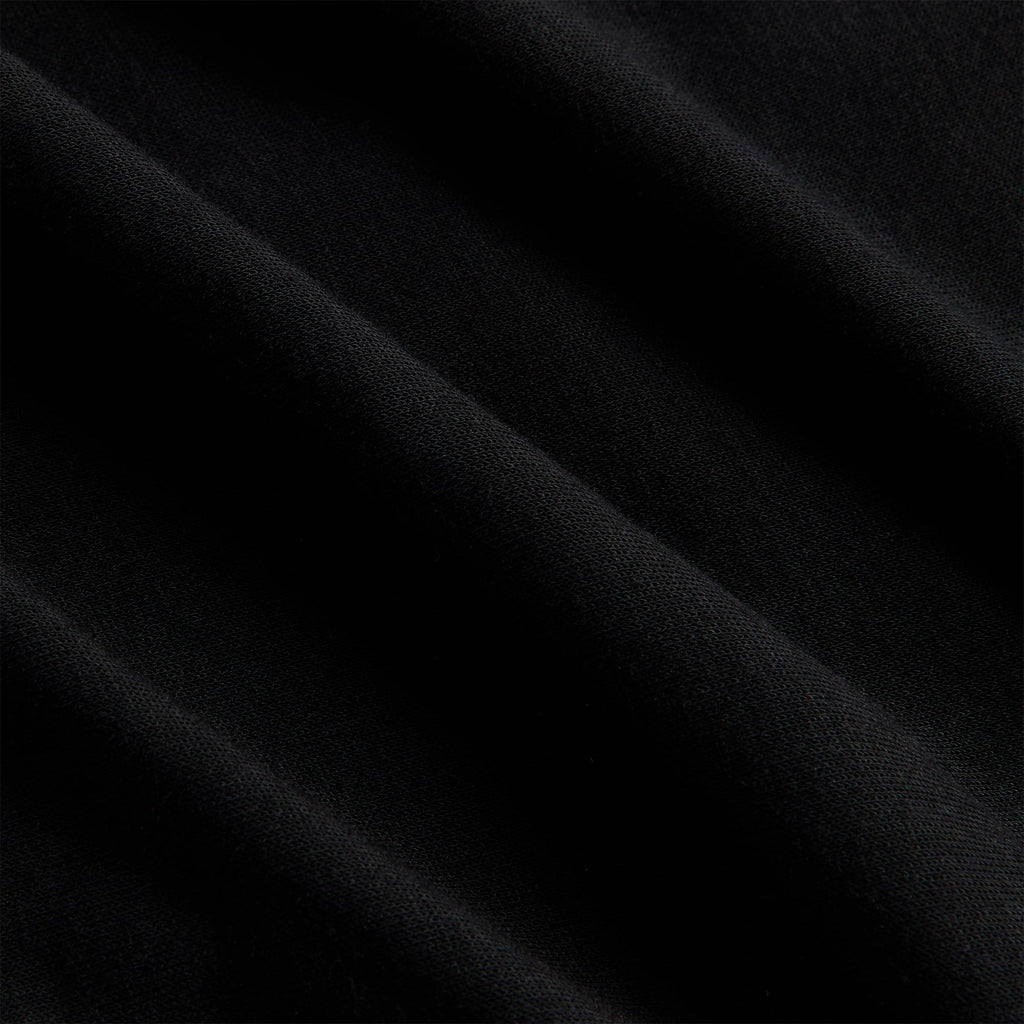 Rick Owens Abito Temple Gown - Black
