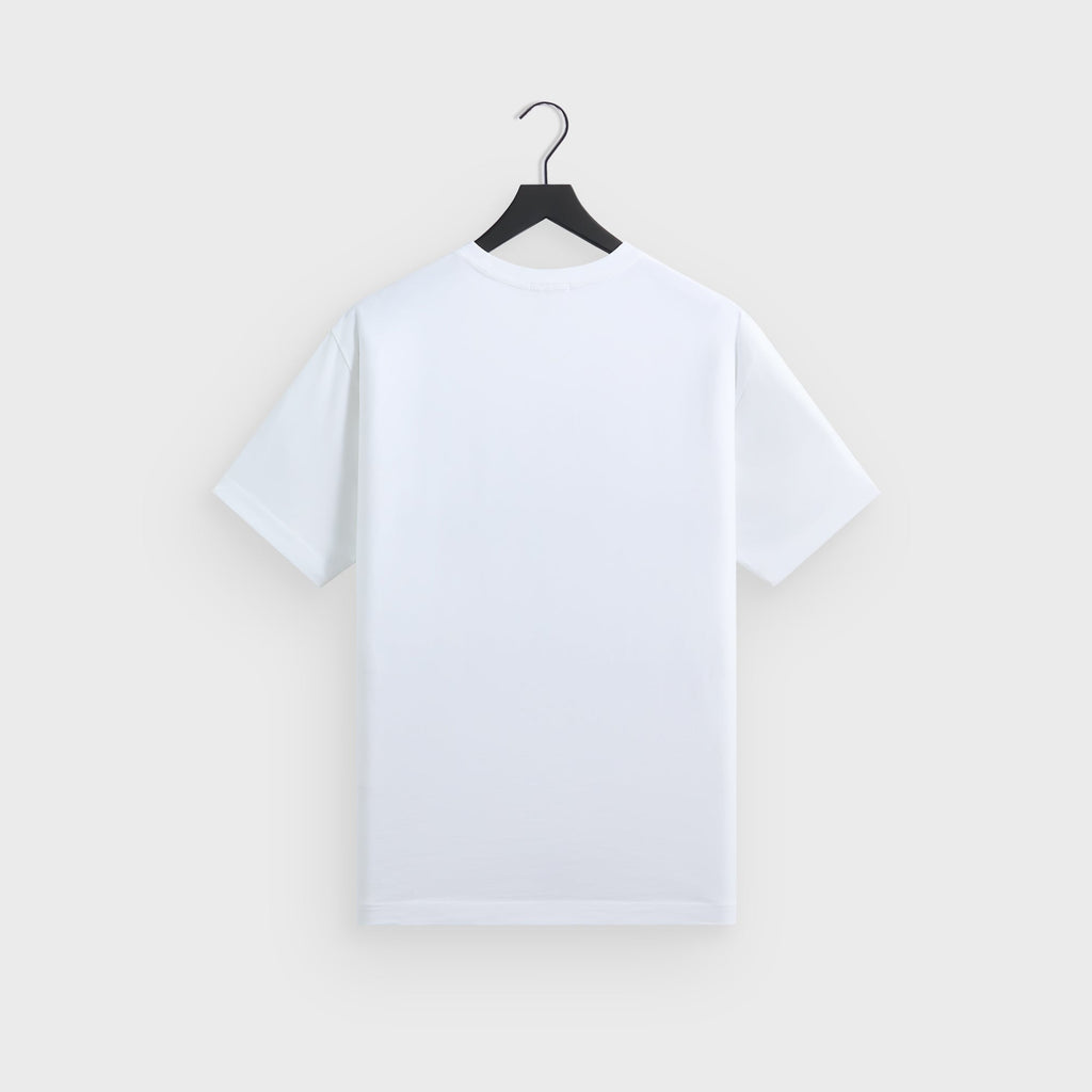 Kith Records for The Doors Young Lion Tee - White