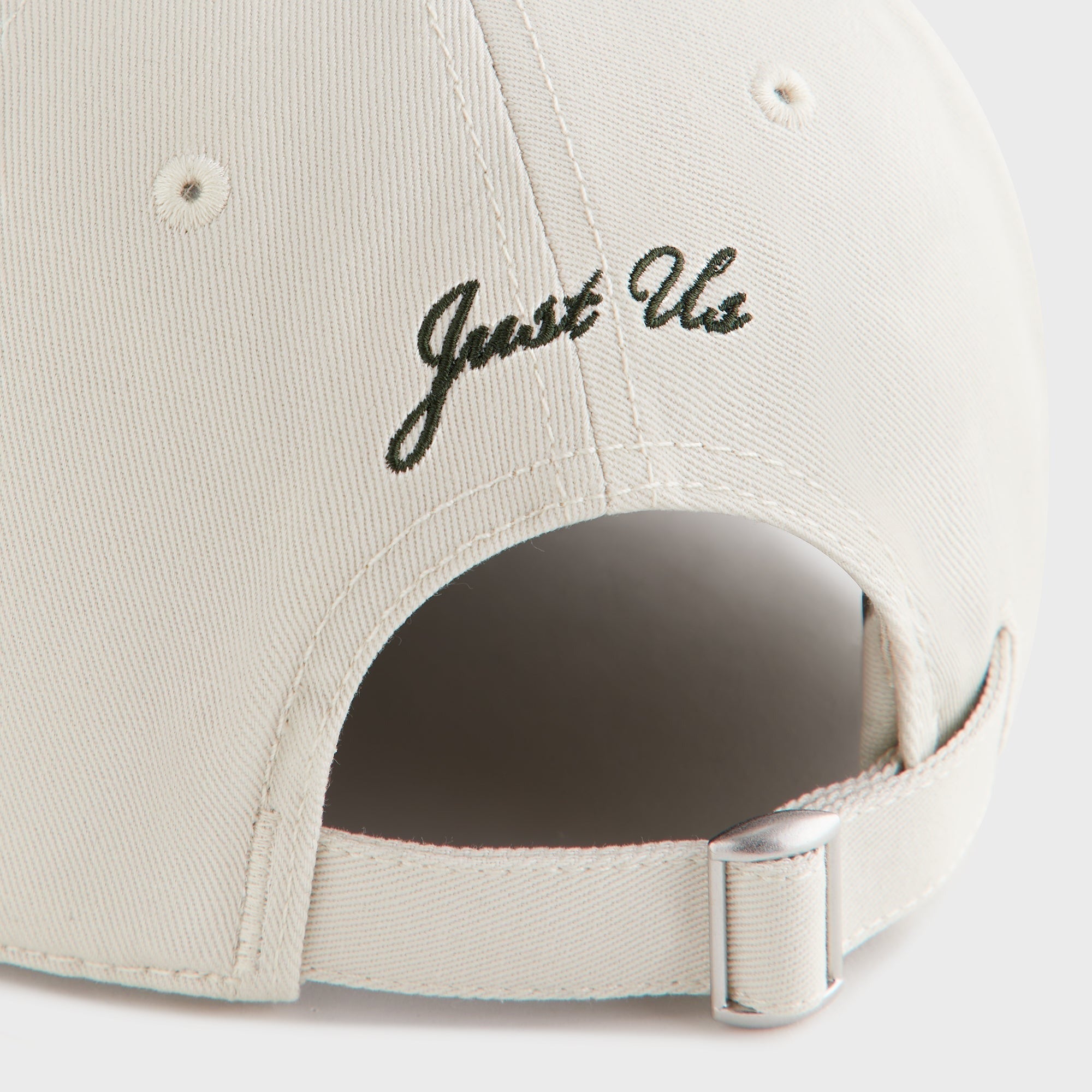 Kith Women Crest Lost At Sea Cap - Stadium
