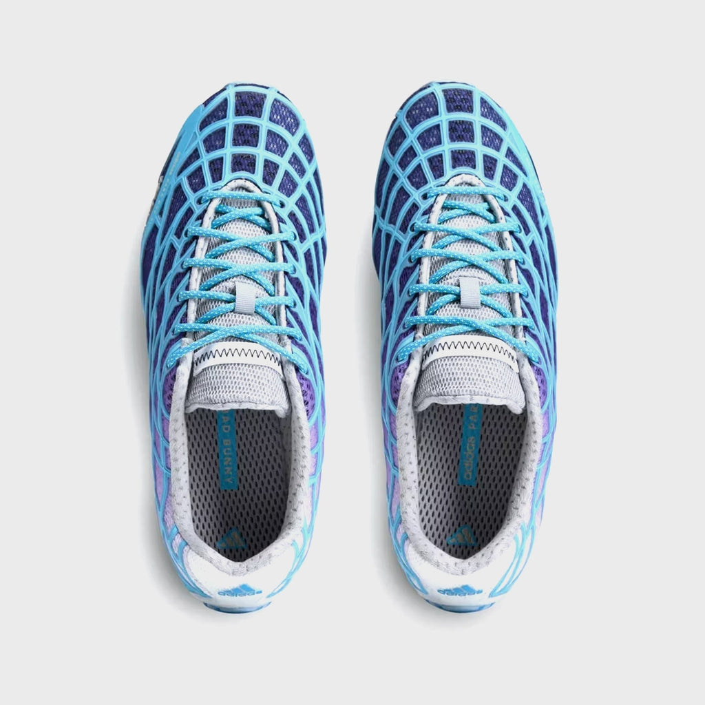 adidas x Bad Bunny F50 Ghost Sprint - Dark Marine / Light Blue / Clear Sky