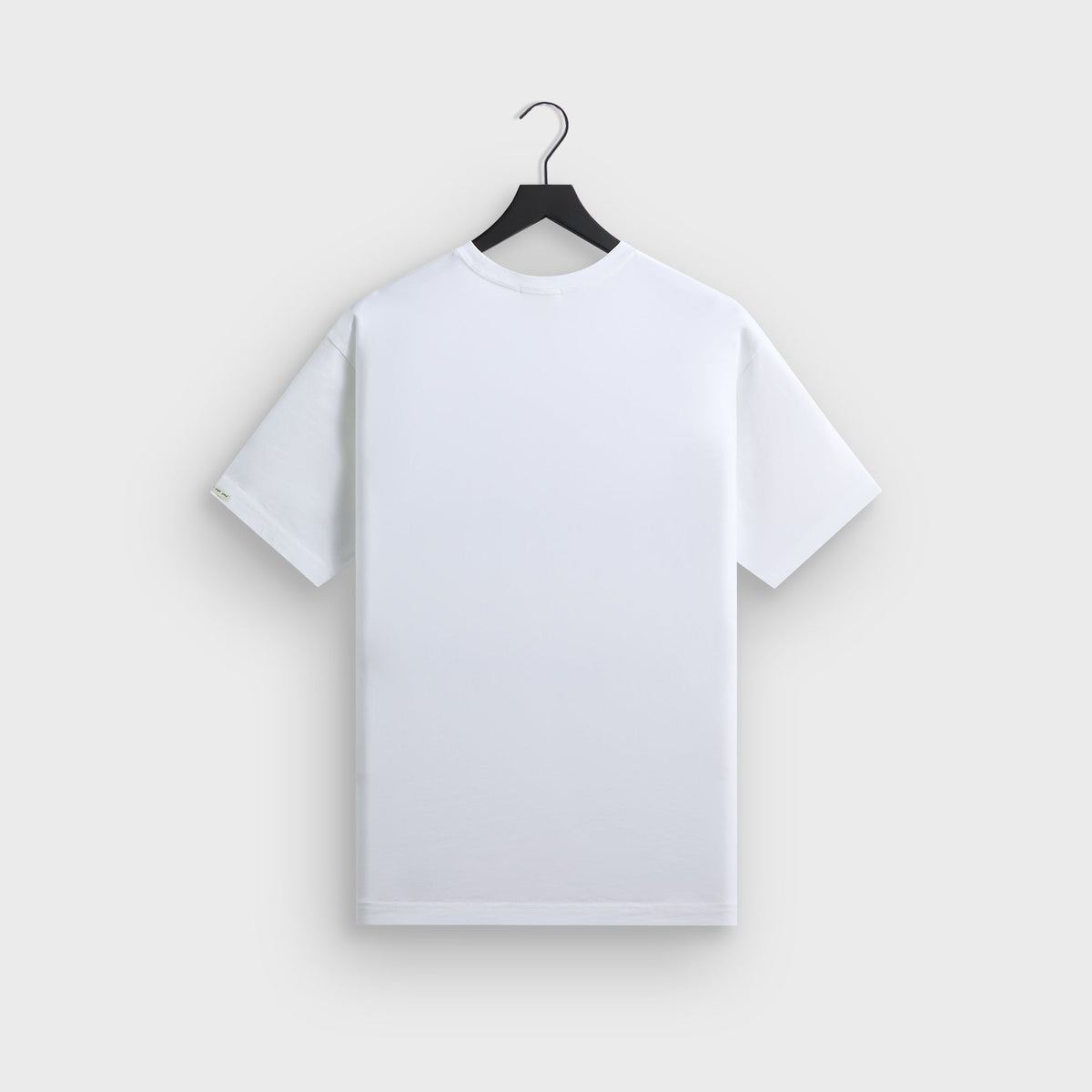 Kith & New Balance NY Tee - White